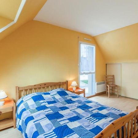 Maison Familiale Avec Jardin Et Terrasse A Сен-Каст-ле-Гильдо Экстерьер фото